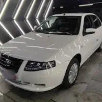 حواله سمند سورن پلاس XU7P