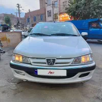 پارس xu7 مدل ۴۰۰ بی رنگ|خودرو سواری و وانت|چهاردانگه (تهران), |دیوار