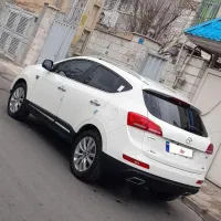 جکs5مدل 1403|خودرو سواری و وانت|کرج, گلشهر|دیوار