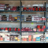 لنت پلس کمک پک کامل جلوبندی