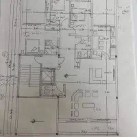 نقشه های برق مکانیک سازه معماری