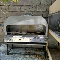 منقل ذغالی و منقل گازی|اجاق گاز و لوازم برقی پختوپز|دهدشت, |دیوار