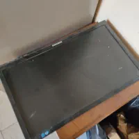 پرینتر hp lnk wireless 415 به همراه دوعدد مانیتور|پرینتر، اسکنر، کپی، فکس|ری, ولی آباد|دیوار