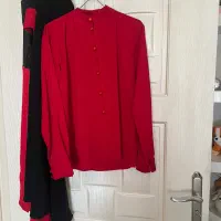 لباس رقص آذربایجانی|کیف، کفش، کمربند|تبریز, |دیوار