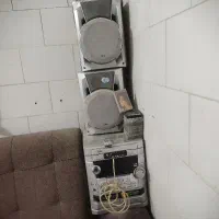 ضبط ال جی قدیمی|سیستم صوتی خانگی|نورآباد ممسنی, |دیوار