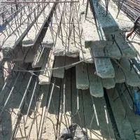 تیرچه بتنی میلاد بیرجند|مصالح و تجهیزات ساختمان|بیرجند, |دیوار