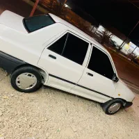 فروش پراید 94 درحد