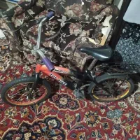 دوچرخه ۱۶|دوچرخه، اسکیت، اسکوتر|قم, شهر قائم|دیوار