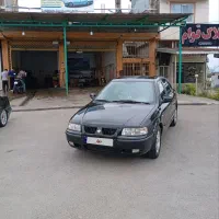 سمند|خودرو سواری و وانت|رشت, حمیدیان|دیوار