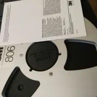 حلقه ریل 3m نو 2400