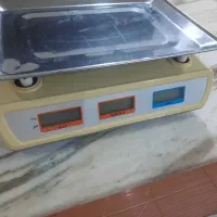 ترازوی صنعتی ۳۰کیلویی