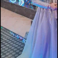 لباس جشن سایز ۴۰ تا ۴۶