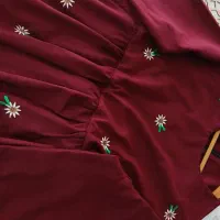 لباس تابستانه