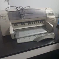 پرینتر رنگی hp1220c