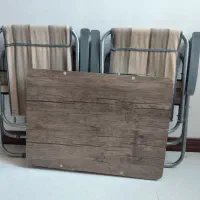 میز وصندلی|صندلی و نیمکت|دزفول, |دیوار