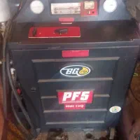 دستگاه گیربکس اتوماتیک خودرو آمریکایی BG pf5|قطعات یدکی و لوازم جانبی|تهران, شوش (باغ آذری)|دیوار