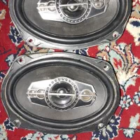 باندا فروشی.