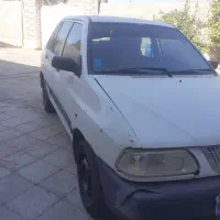 پراید|خودرو سواری و وانت|خاش, |دیوار