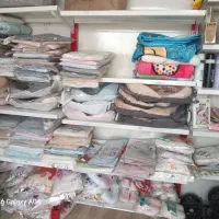 فسقلی توراه دارین|تخت و سرویس خواب|هشتگرد, گلسار|دیوار