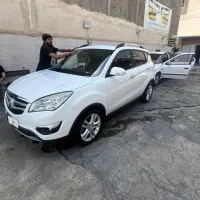 چانگان مدل ۹۷ کم کار|خودرو سواری و وانت|کرج, فاز ۳ گوهردشت|دیوار