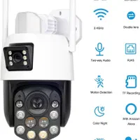 دوربین مداربسته WIFI و سیمکارتی|دوربین مداربسته|تهران, اقدسیه|دیوار
