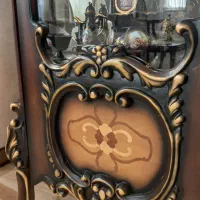 بوفه|بوفه، ویترین، کنسول|اردبیل, |دیوار