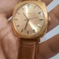 ساعت قدیمی روسی وستوک