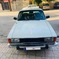 پیکان مدل ۸۳بی رنگ|خودرو سواری و وانت|مشهد, عبادی|دیوار