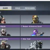 اکانت کلاف|کنسول، بازی ویدئویی و آنلاین|سیمکان, |دیوار