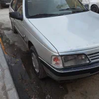 پژو مدل94تمام رنگ فروشی یا معاوضه قیمت مناسب