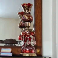 شمعدان|صنایع دستی و سایر لوازم تزئینی|تهران, زرکش|دیوار