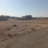 زمین در محدوده شهر در فشند،مهستان|فروش زمین و ملک کلنگی|هشتگرد, فشند|دیوار