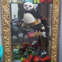 بوفه تزیینی