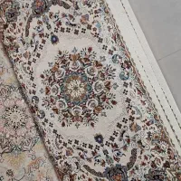 پشتی و نشیمن ست و شیک نو