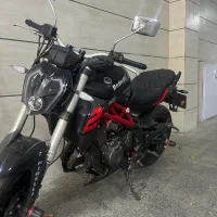 موتور بنلی ۳۰۰