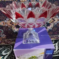 تعدادی ظروف پذیرایی