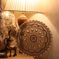 ماندلا بافی