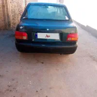 پراید 131|خودرو سواری و وانت|کوهپایه, |دیوار