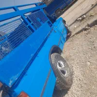 نیسان مدل 85|خودرو سواری و وانت|یاسوج, |دیوار