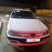 پارس نیمه سفارشی ۱۴۰۲ در حد آک