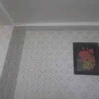 نصاب کاغذ دیواری