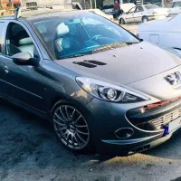 ۲۰۷ پانا لوازم دار