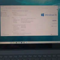 لپ تاپ سامسونگ بوک اس samsung book s|رایانه همراه|جیرفت, |دیوار