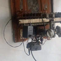 بدنه آبگرمکن