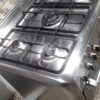 فرگاز|اجاق گاز و لوازم برقی پختوپز|چوبر, |دیوار