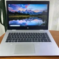 لپ تاپ HP رایزن 5 پرو