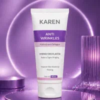 کرم بیوممتیک(جایگزین بوتاکس)+ارسال رایگان