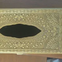 جای دستمال کاغذی