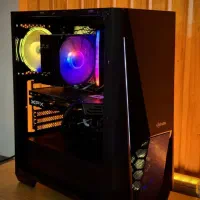 سیستم گیمینگ و رندرینگ|رایانه رومیزی|مراغه, |دیوار