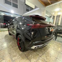 فونیکس FX مدل ۴۰۳|خودرو سواری و وانت|بندر انزلی, پردیس|دیوار